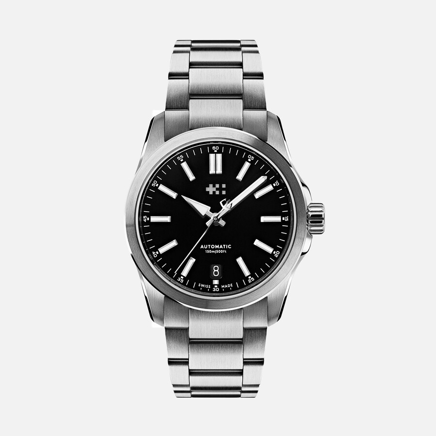 sealander c63 automático christopher ward