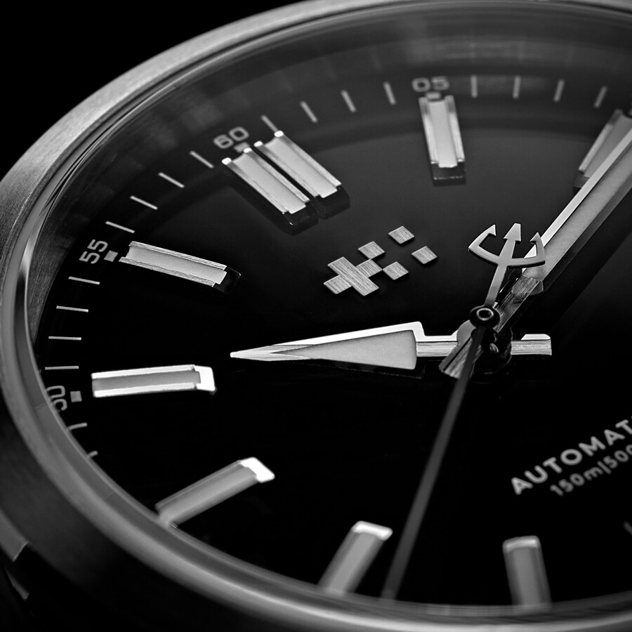 sealander c63 automático christopher ward