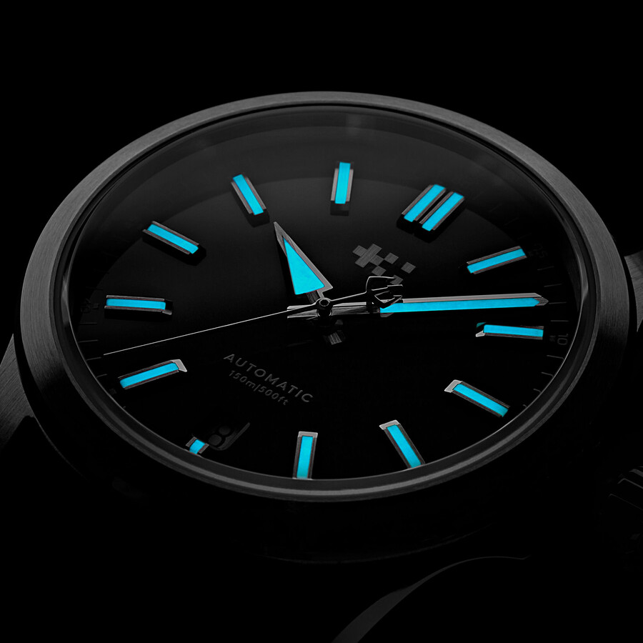 sealander c63 automático christopher ward