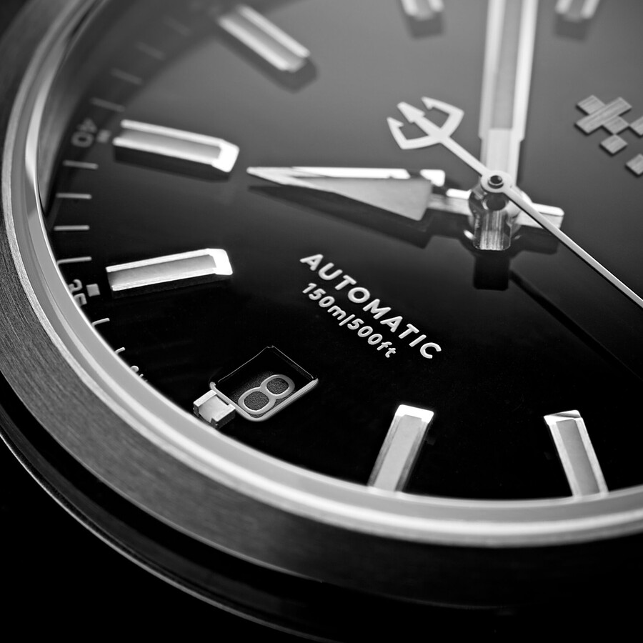 sealander c63 automático christopher ward