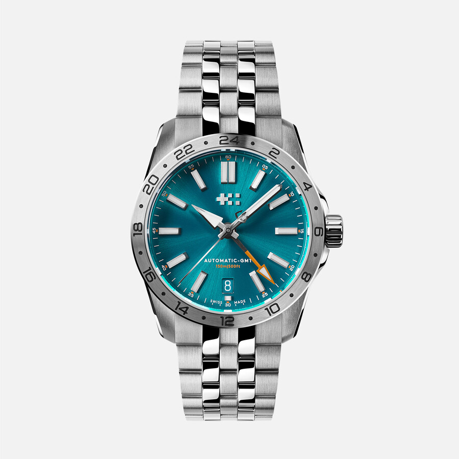 c63 sealander gmt 36 christopher ward
