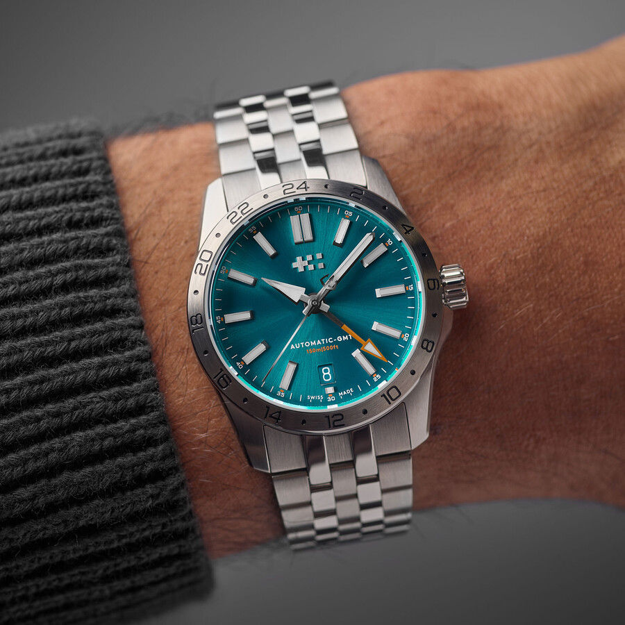c63 sealander gmt 36 christopher ward