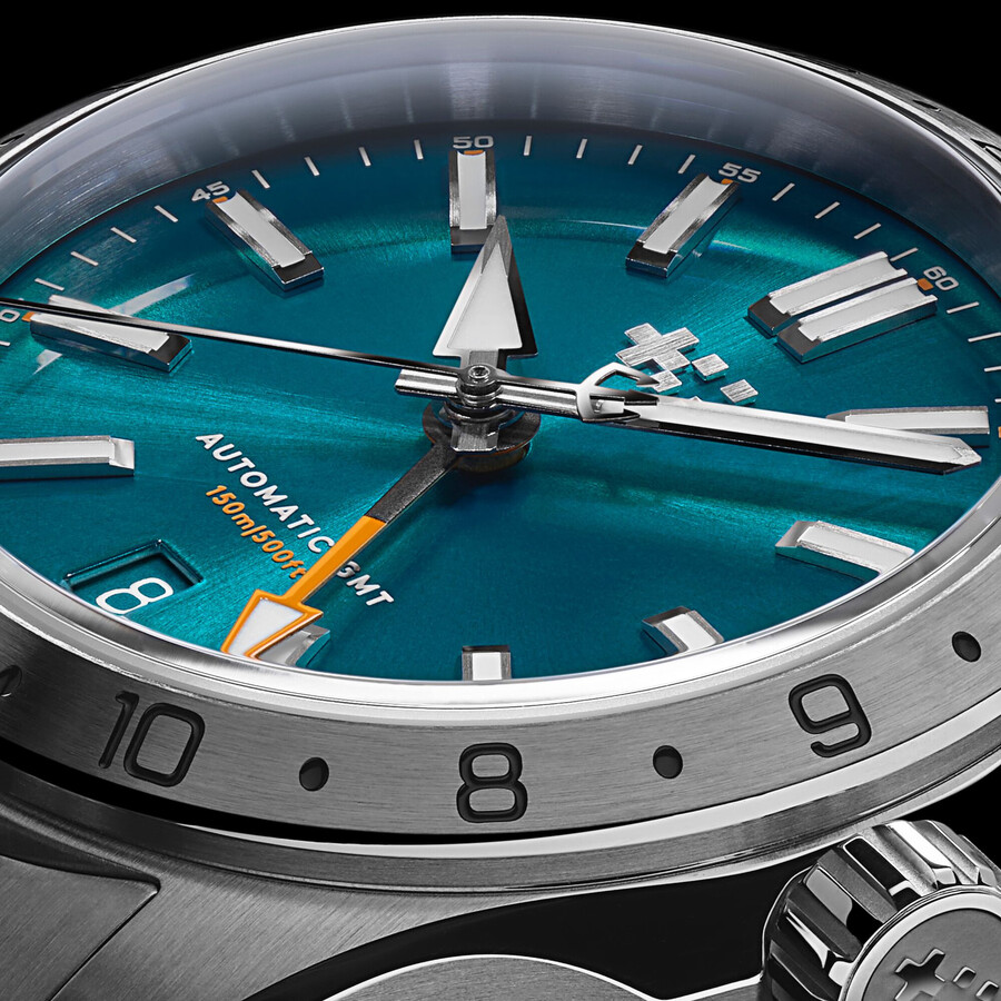 c63 sealander gmt 36 christopher ward
