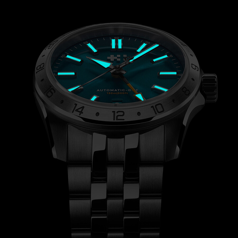 c63 sealander gmt 36 christopher ward