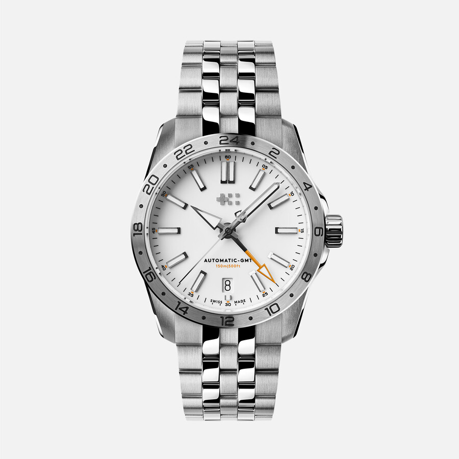 c63 sealander gmt 36 christopher ward