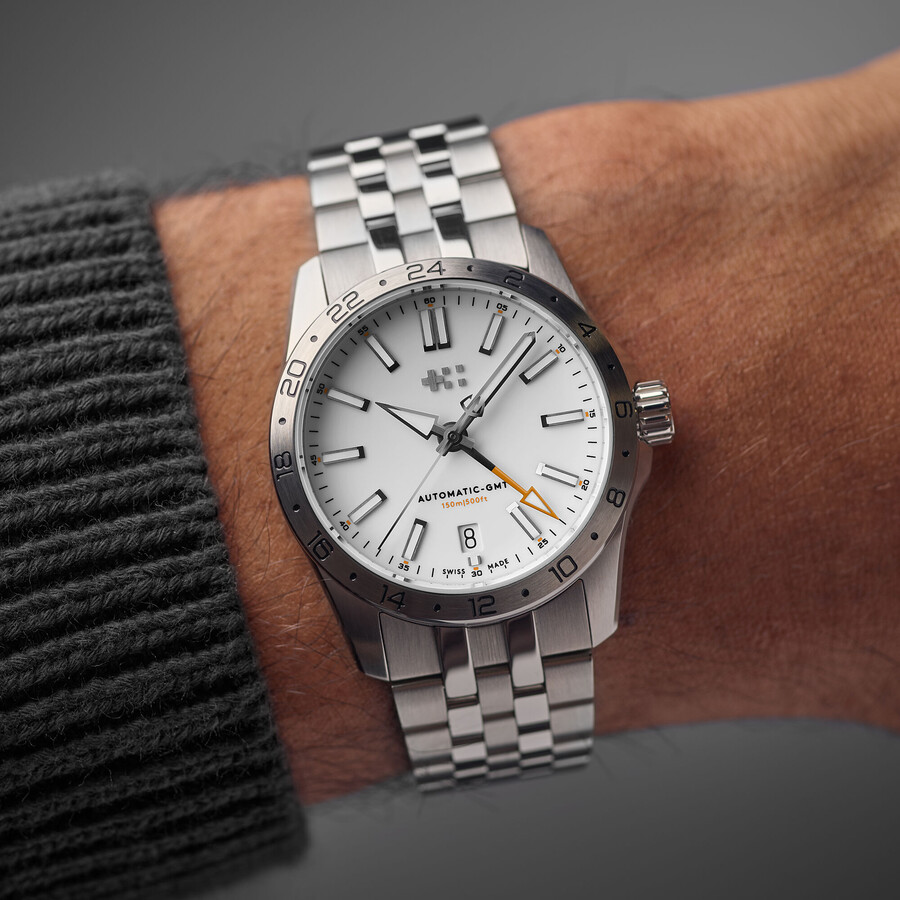 c63 sealander gmt 36 christopher ward