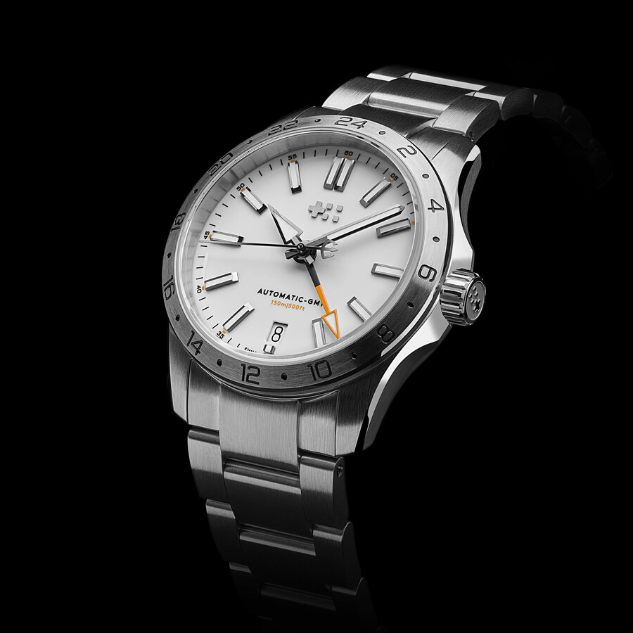 c63 sealander gmt 36 christopher ward