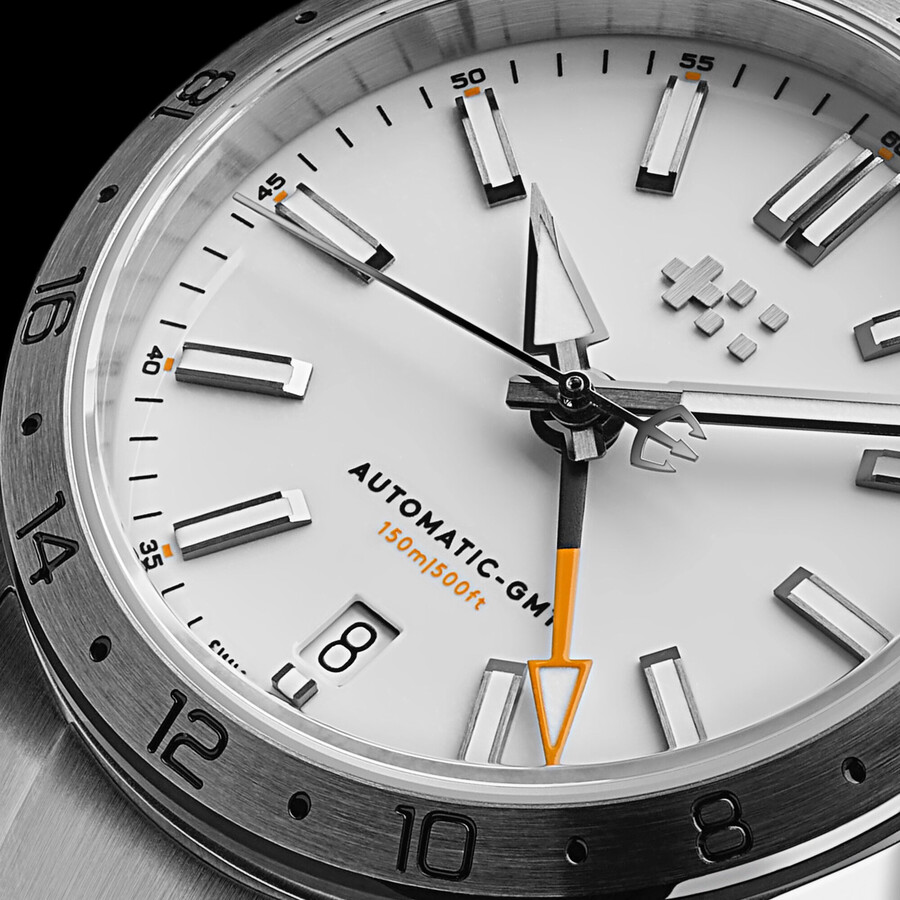 c63 sealander gmt 36 christopher ward