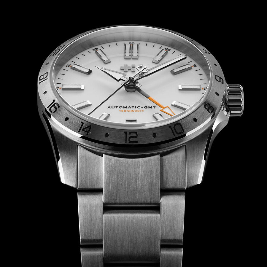 c63 sealander gmt 36 christopher ward