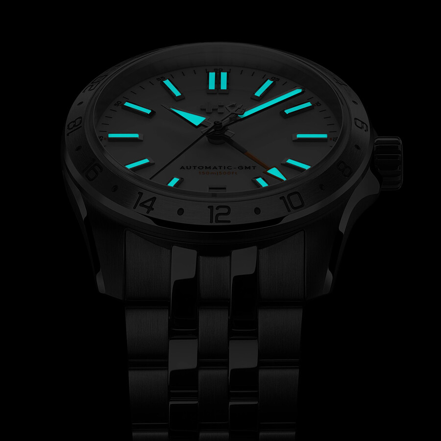 c63 sealander gmt 36 christopher ward