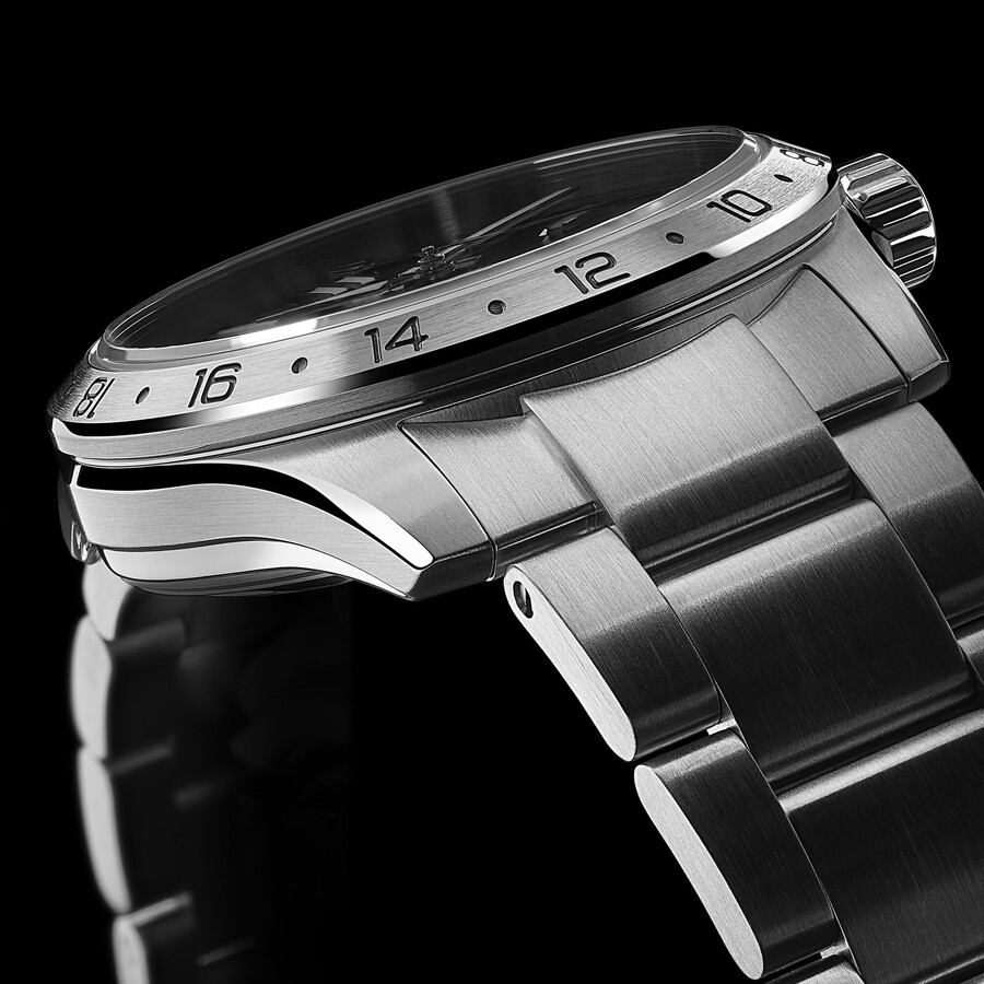 c63 sealander gmt 36 christopher ward