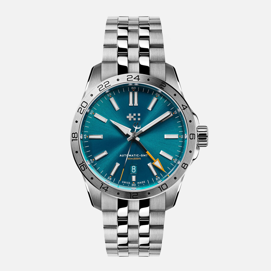 c63 sealander gmt christopher ward