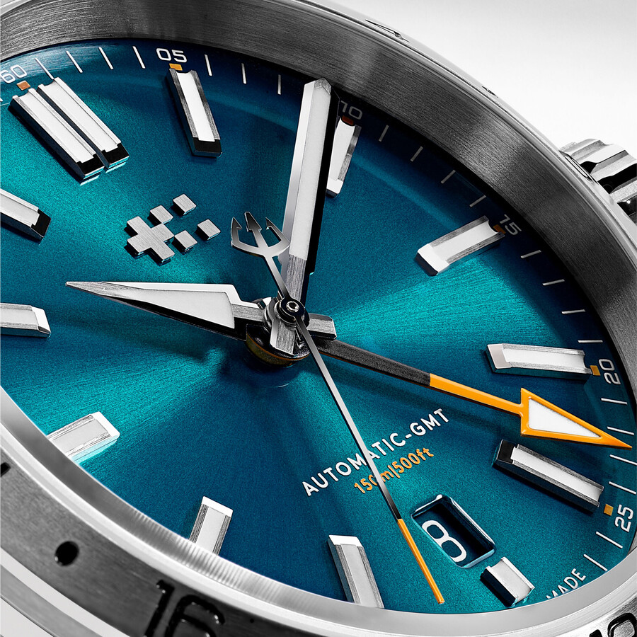 c63 sealander gmt christopher ward