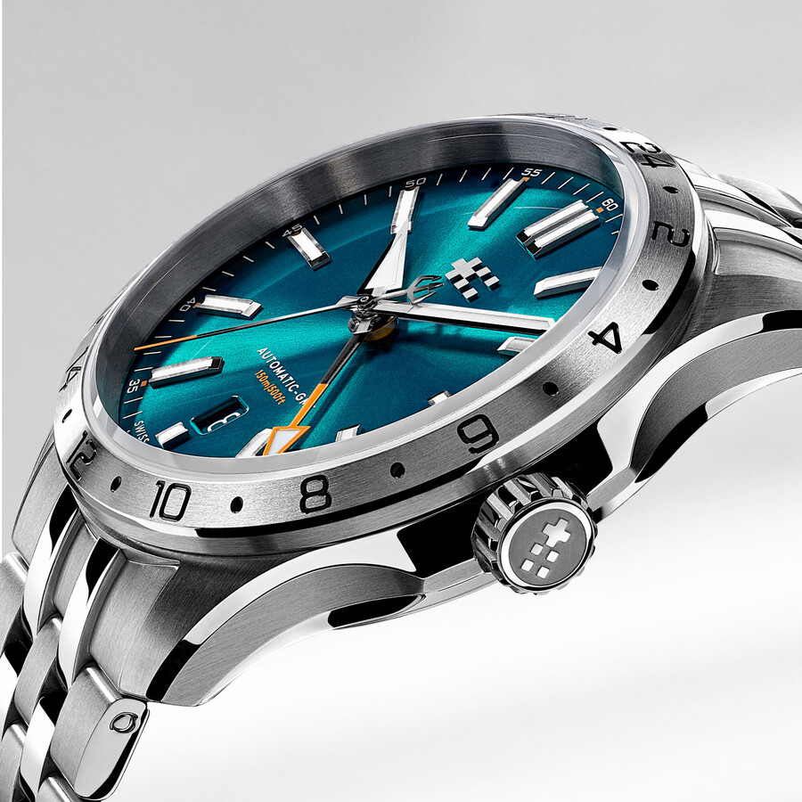 c63 sealander gmt christopher ward