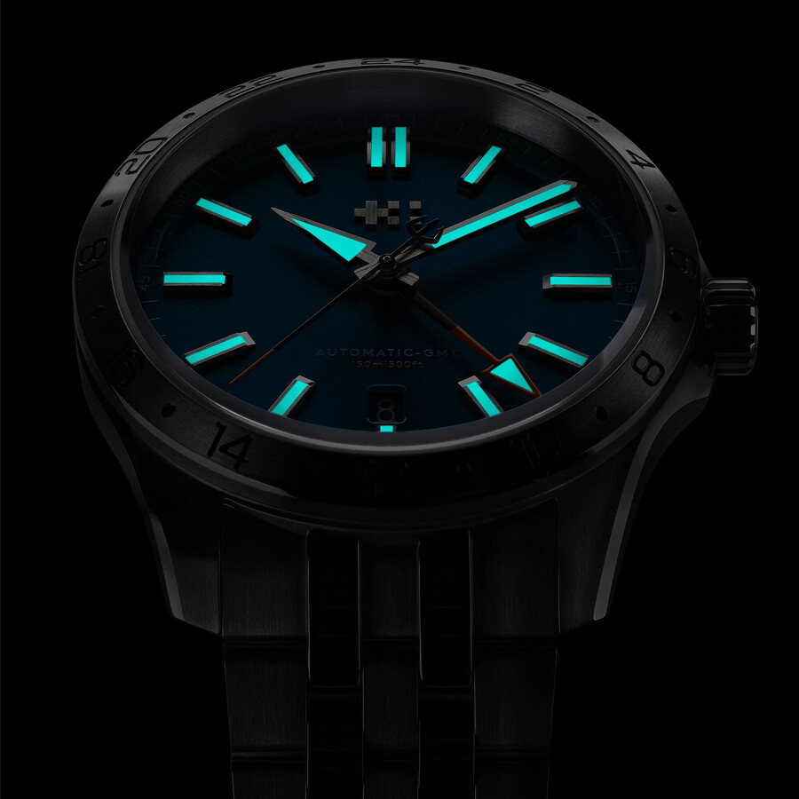 c63 sealander gmt christopher ward