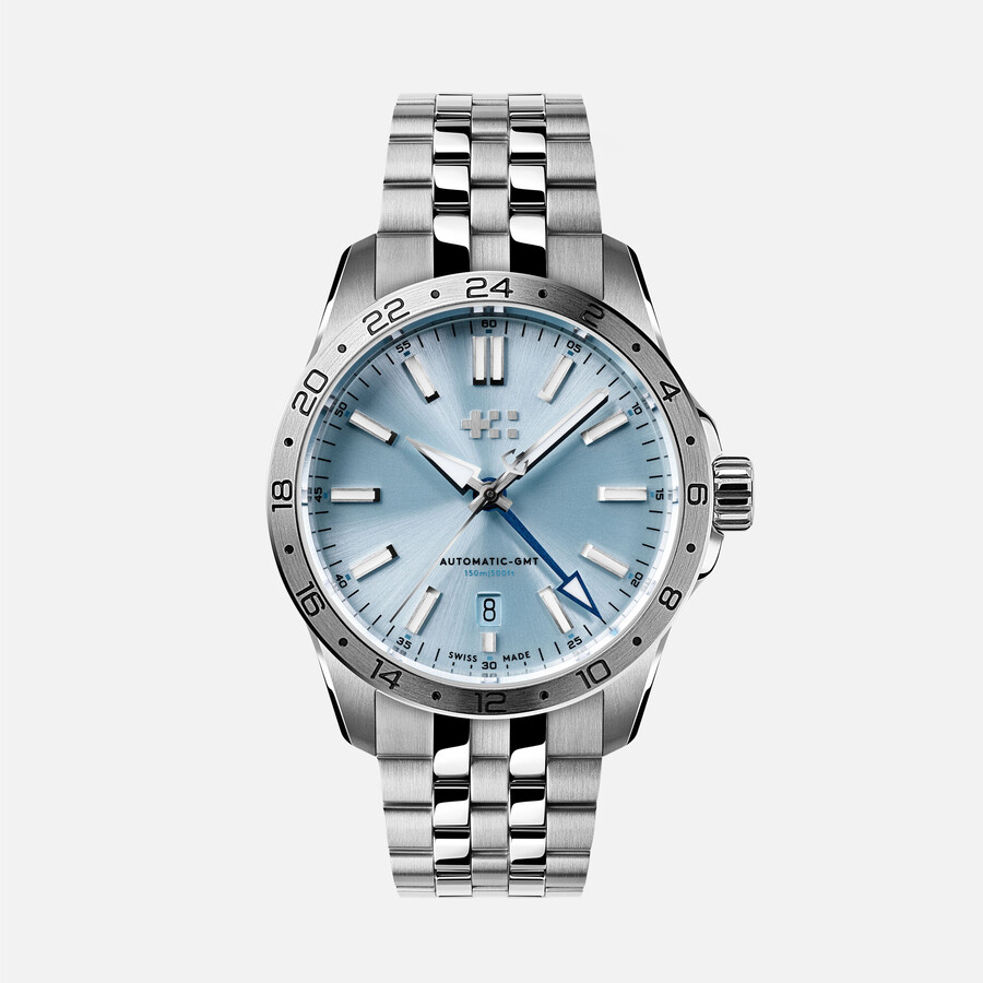 c63 sealander gmt christopher ward