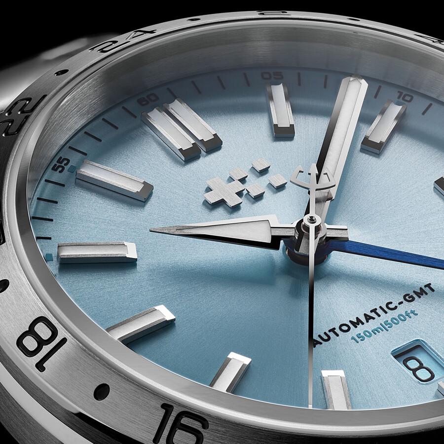 c63 sealander gmt christopher ward