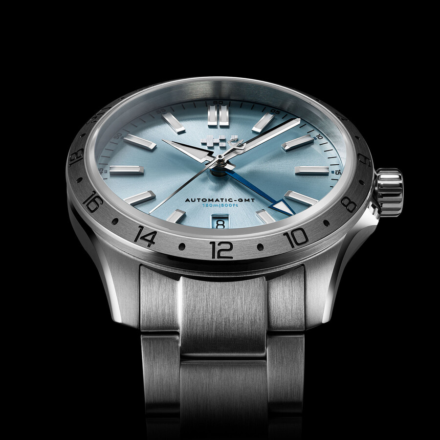 c63 sealander gmt christopher ward