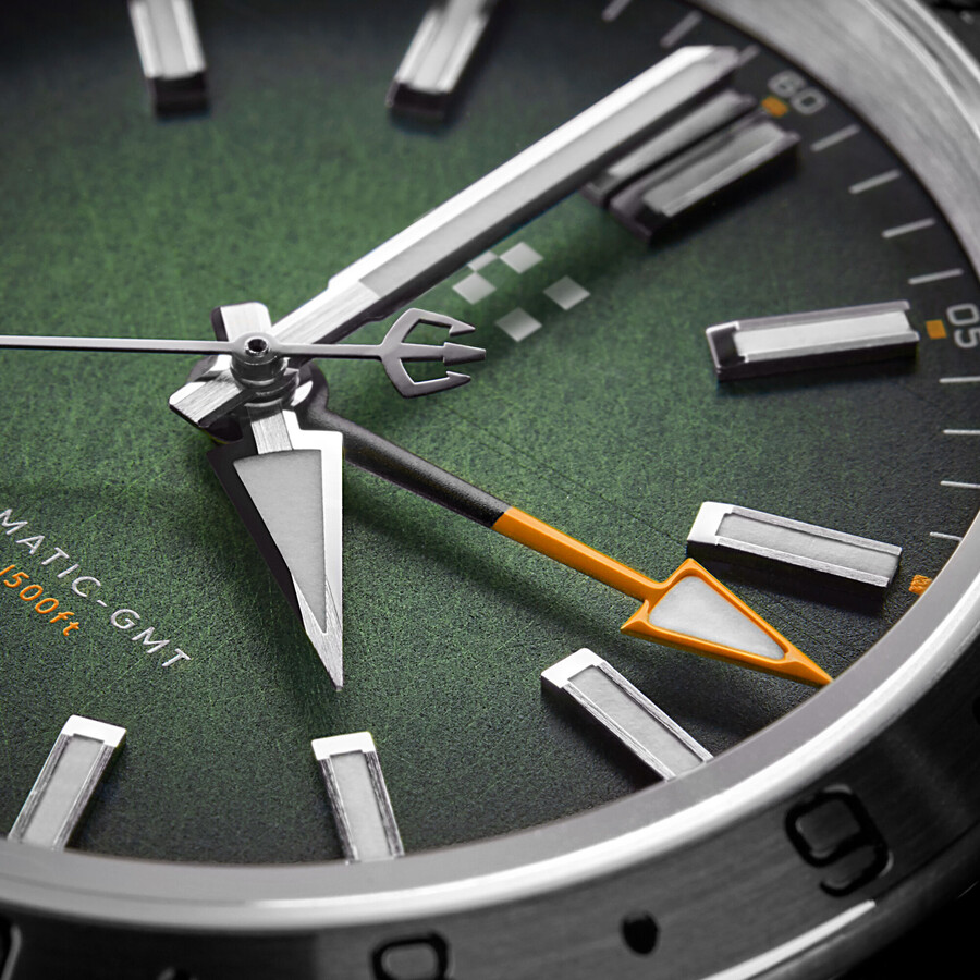 c63 sealander gmt christopher ward