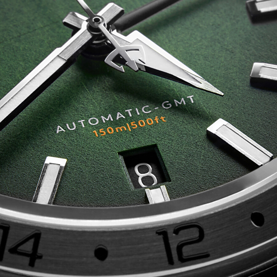 c63 sealander gmt christopher ward