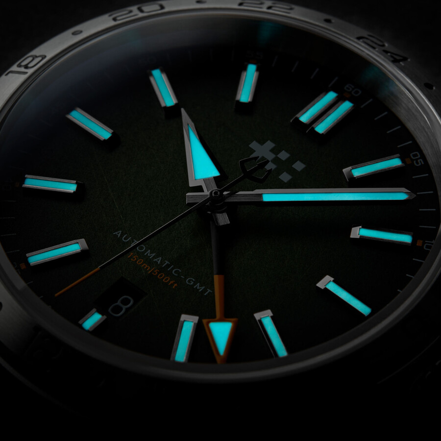 c63 sealander gmt christopher ward
