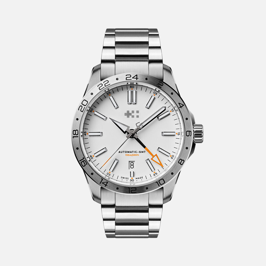 c63 sealander gmt christopher ward
