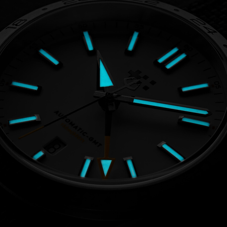 c63 sealander gmt christopher ward