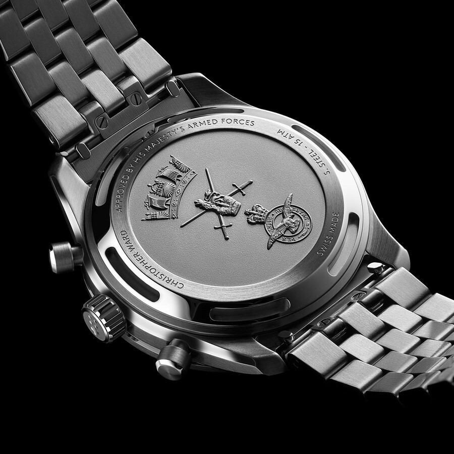 c63 valor christopher ward