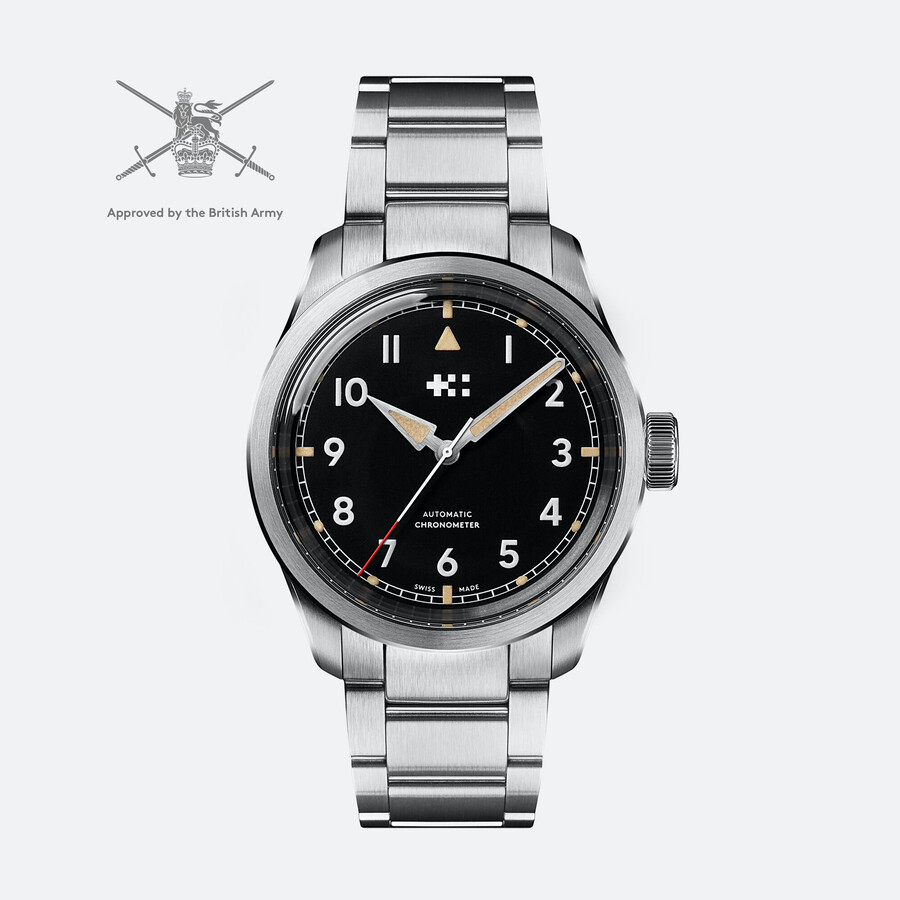 c65 sandhurst serie 2 christopher ward