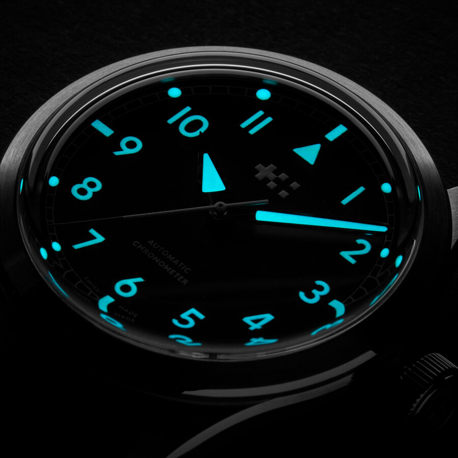 c65 sandhurst serie 2 christopher ward