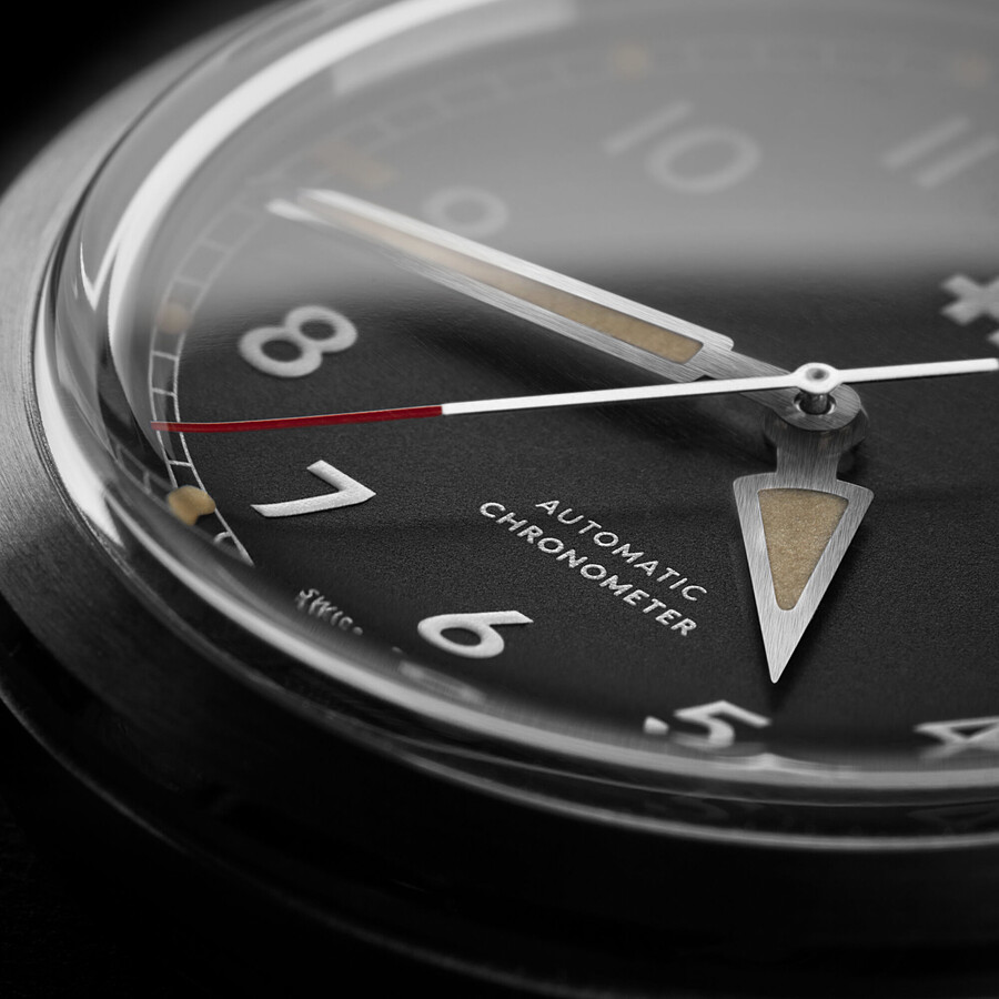 c65 sandhurst serie 2 christopher ward