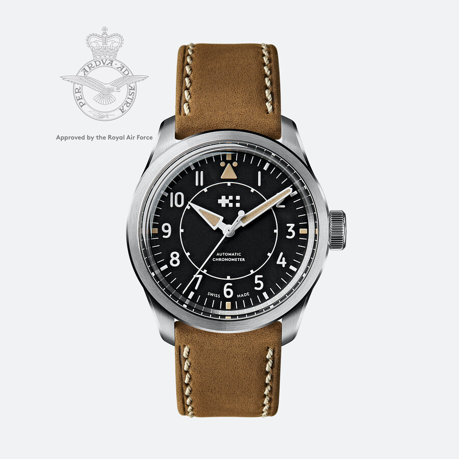 c65 cranwell serie 2 christopher ward