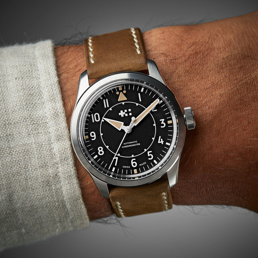 c65 cranwell serie 2 christopher ward
