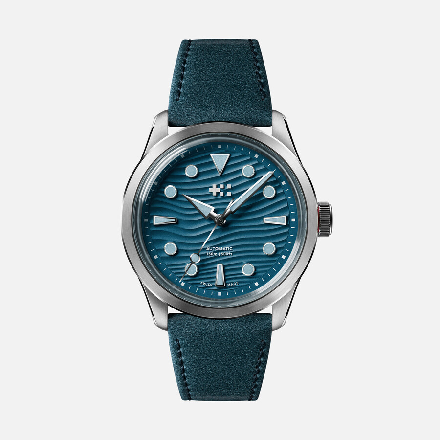c65 duna eólica christopher ward