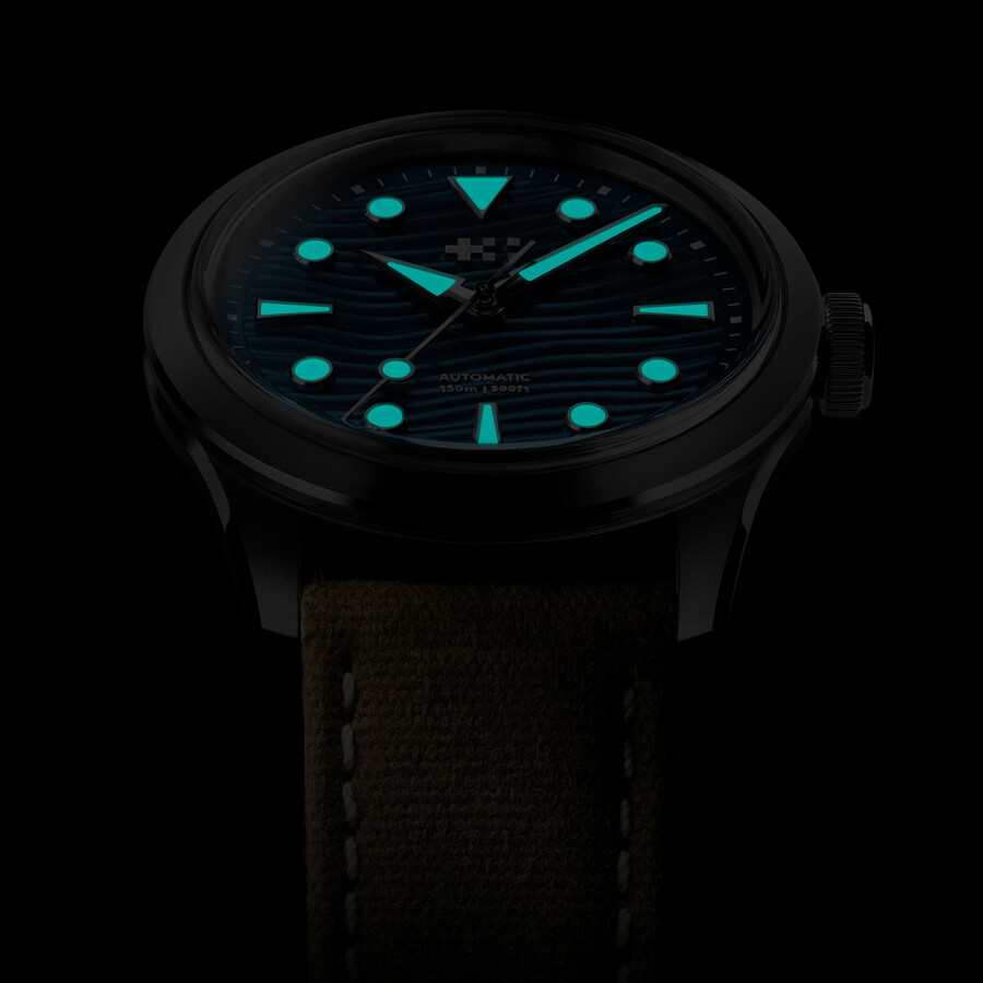 c65 duna eólica christopher ward