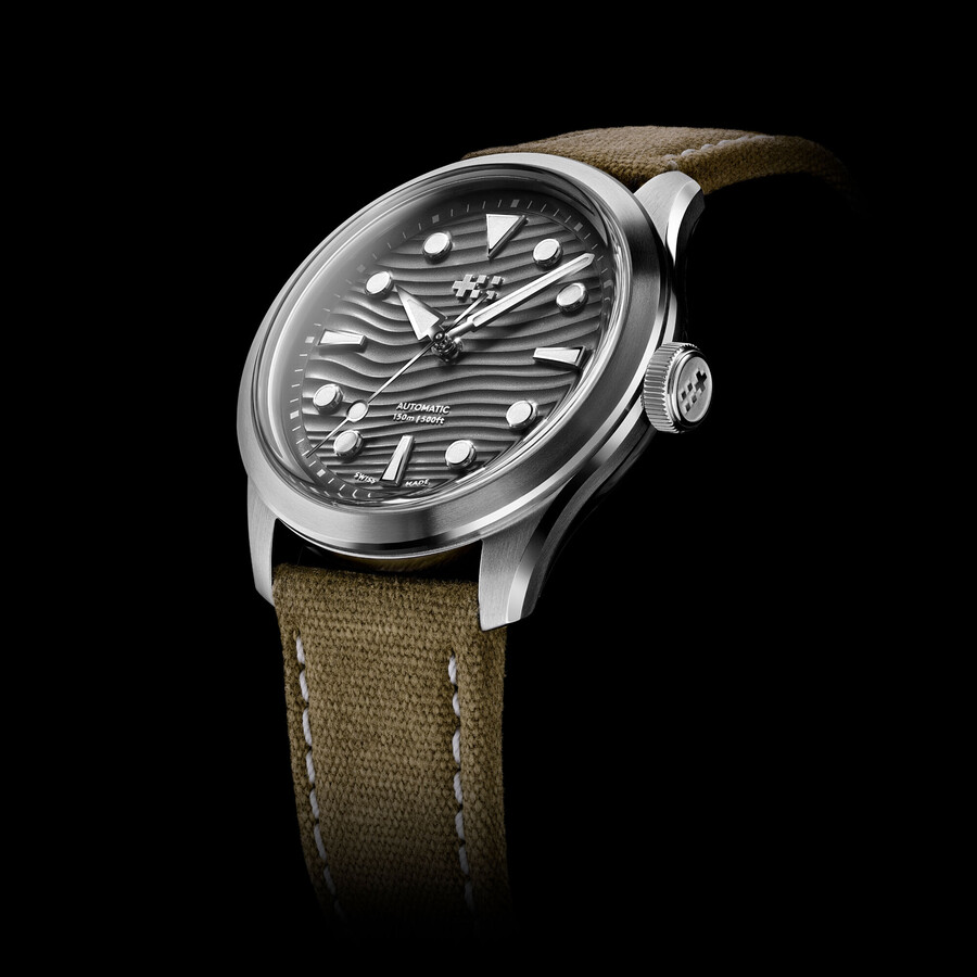 c65 duna eólica christopher ward