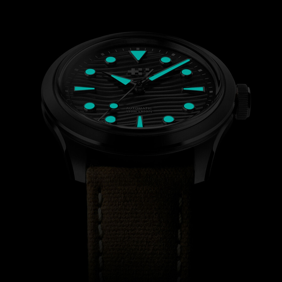 c65 duna eólica christopher ward