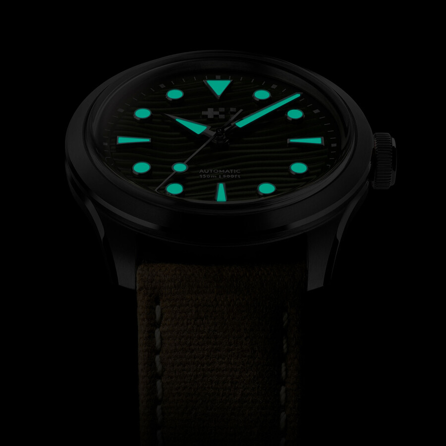 c65 duna eólica christopher ward