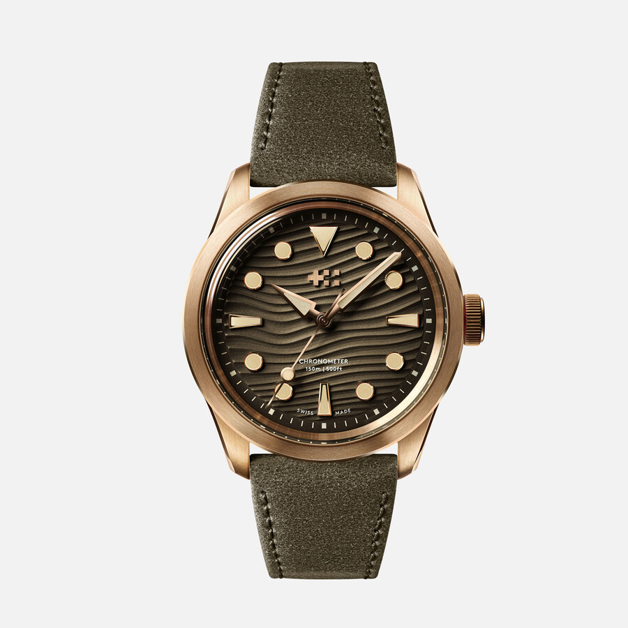 c65 duna bronce eólico christopher ward