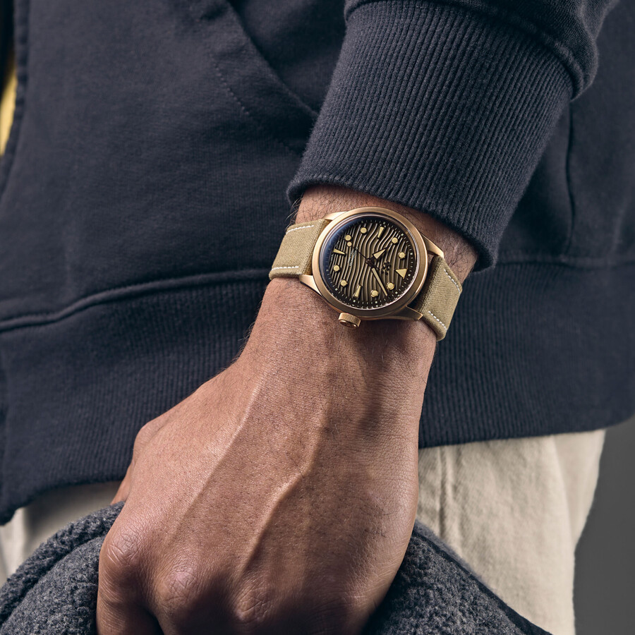 c65 duna bronce eólico christopher ward