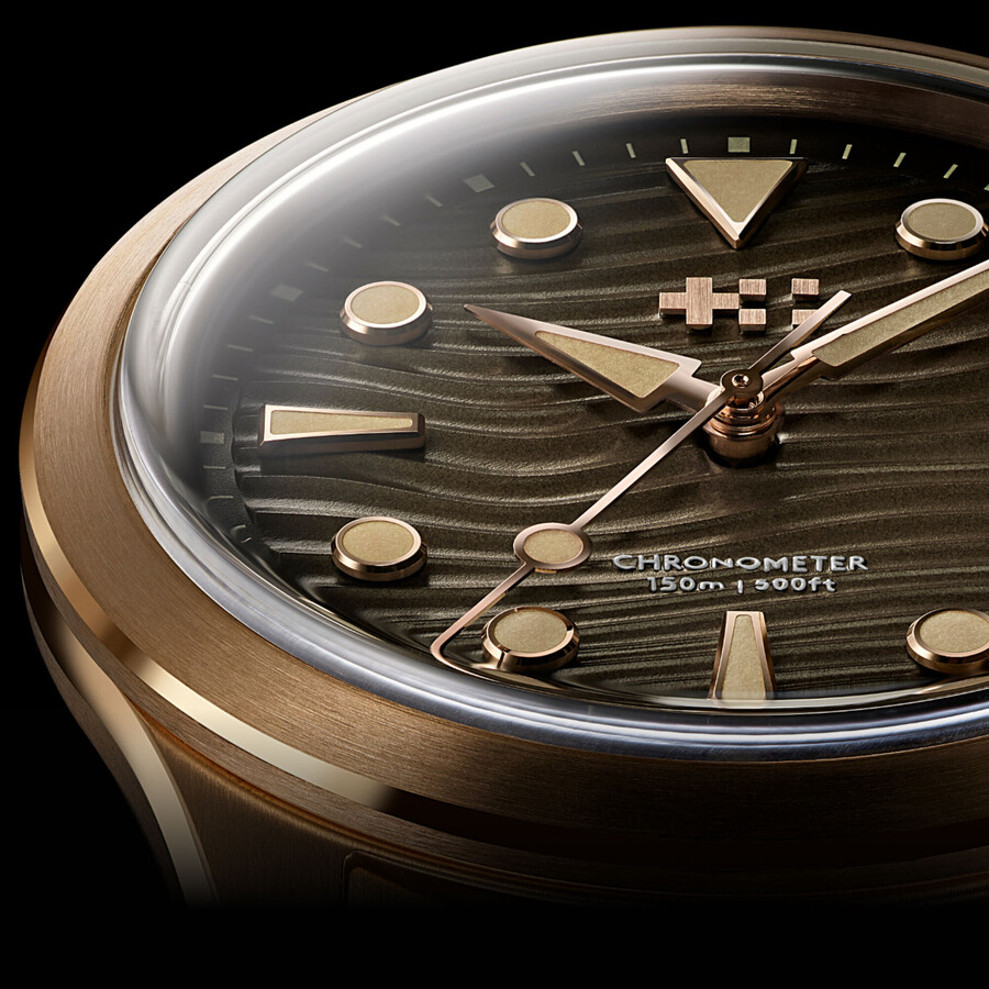 c65 duna bronce eólico christopher ward