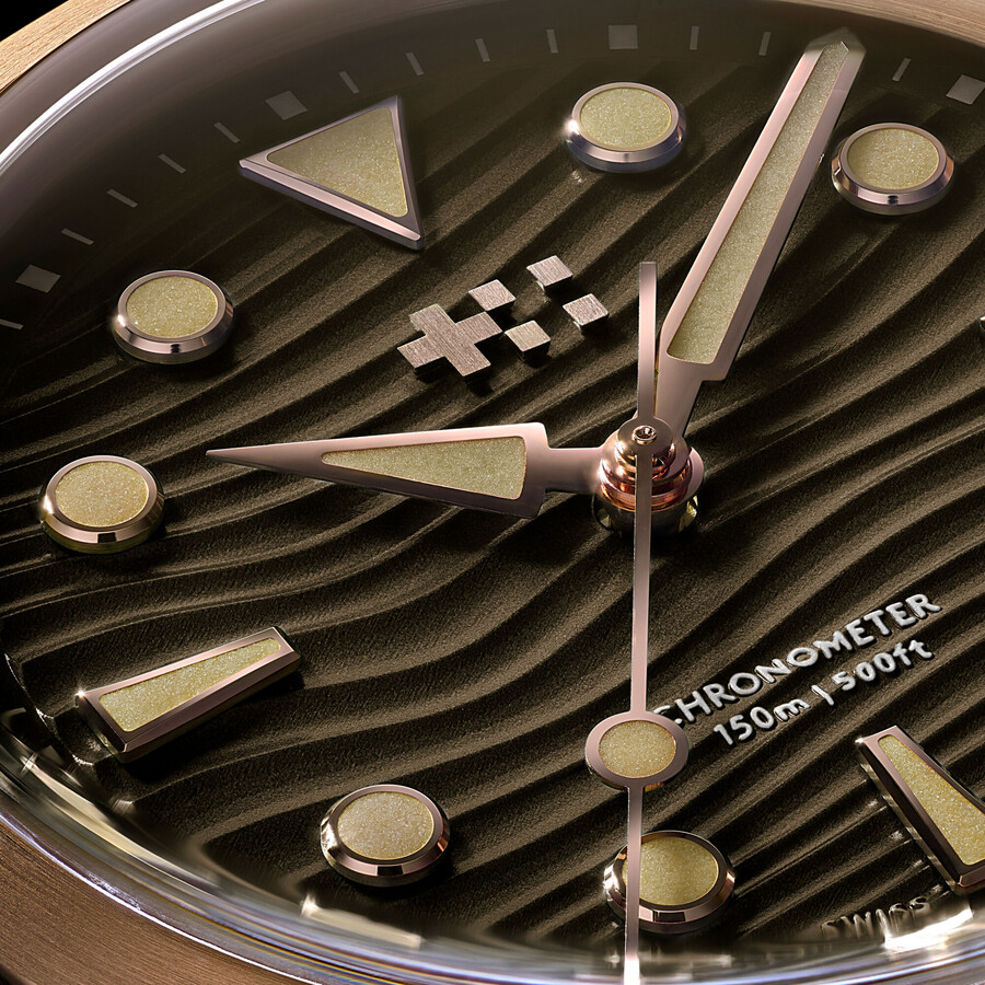 c65 duna bronce eólico christopher ward