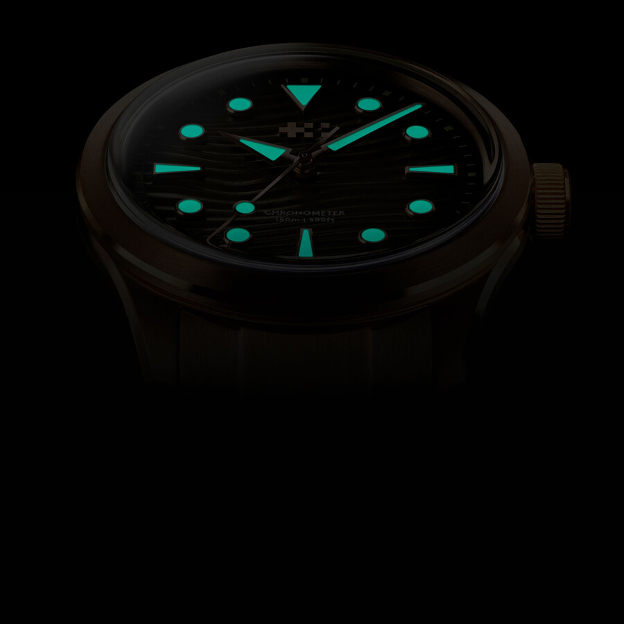 c65 duna bronce eólico christopher ward