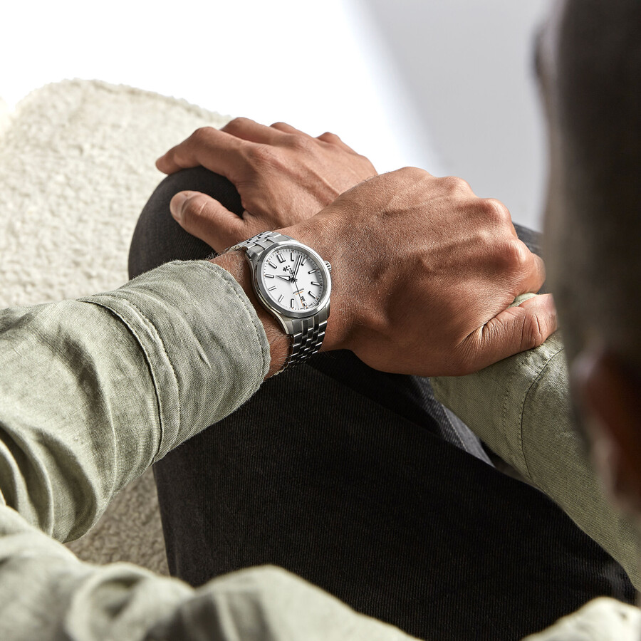 pulsera sealander consort c63 de 39 mm christopher ward