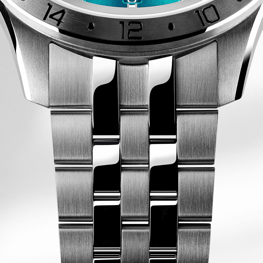 pulsera sealander consort c63 de 39 mm christopher ward
