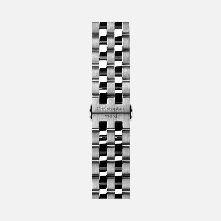 pulsera c60 trident pro 300 consort de 38 mm christopher ward