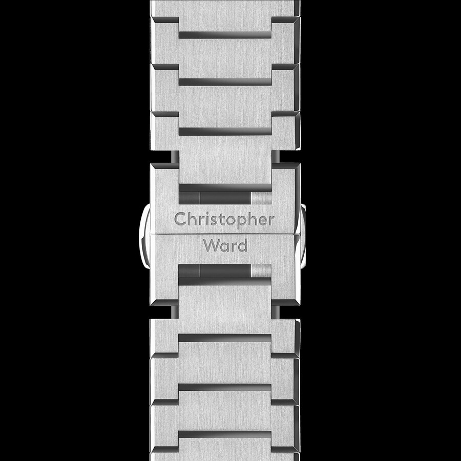 pulsera c12 the twelve - 36 mm christopher ward