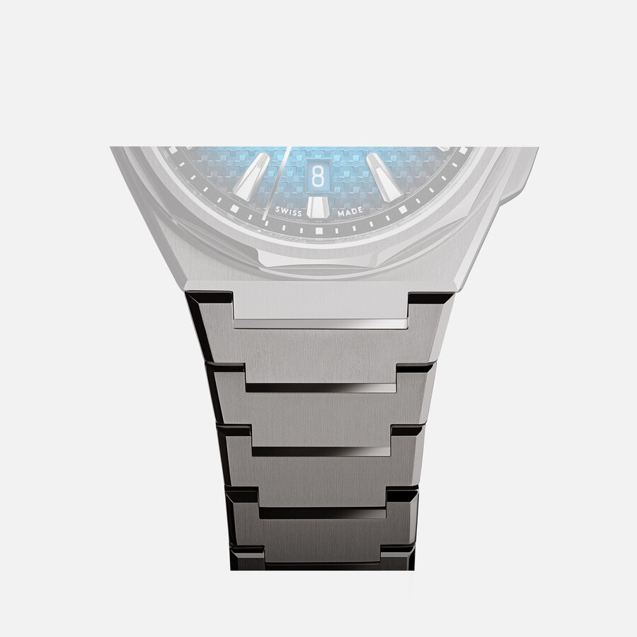 pulsera c12 the twelve ti - 40 mm christopher ward