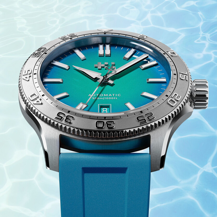 atolón c60 300 christopher ward