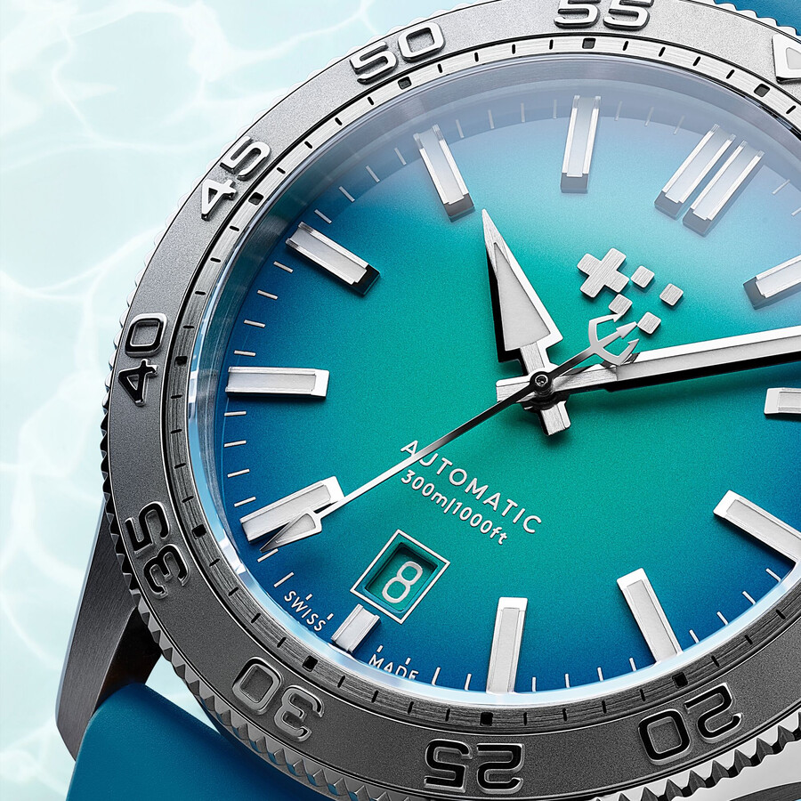 atolón c60 300 christopher ward